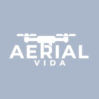 Aerial Vida logo, Aerial Vida contact details