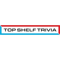 Top Shelf Trivia logo, Top Shelf Trivia contact details