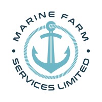 Marine Farm Services logo, Marine Farm Services contact details