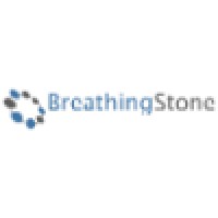 BreathingStone logo, BreathingStone contact details