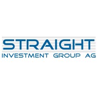 Straight Investment Group AG logo, Straight Investment Group AG contact details