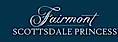 Fairmont Scottsdale logo, Fairmont Scottsdale contact details