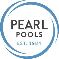 Pearl Pools logo, Pearl Pools contact details