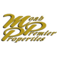 Moab Premier Properties logo, Moab Premier Properties contact details