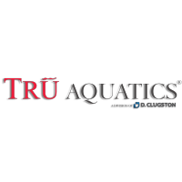 TRU Aquatics logo, TRU Aquatics contact details