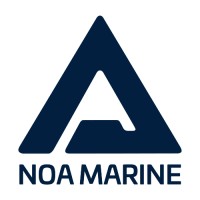 Noa Marine logo, Noa Marine contact details