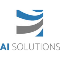 AI SOLUTIONS SARL logo, AI SOLUTIONS SARL contact details