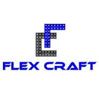 Flex Craft logo, Flex Craft contact details