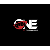 OneHit Management logo, OneHit Management contact details