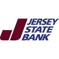 Jersey State Bank logo, Jersey State Bank contact details