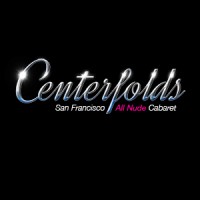 Centerfolds San Francisco logo, Centerfolds San Francisco contact details