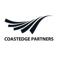 CoastEdge Partners logo, CoastEdge Partners contact details