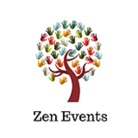 Zen Events Ireland logo, Zen Events Ireland contact details