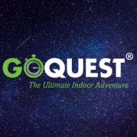 GoQuest Indoor Challenge Zone logo, GoQuest Indoor Challenge Zone contact details