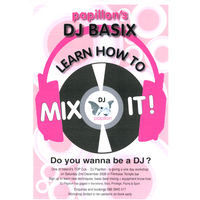 DJBASIX logo, DJBASIX contact details