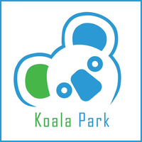 Koala Park logo, Koala Park contact details