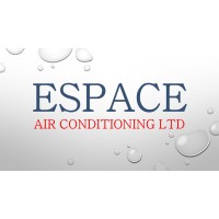 Espace Air Conditioning Ltd logo, Espace Air Conditioning Ltd contact details