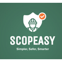 Scopeasy logo, Scopeasy contact details