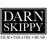 Darn Skippy Productions logo, Darn Skippy Productions contact details