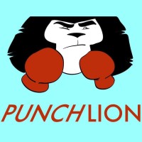 Punch Lion logo, Punch Lion contact details