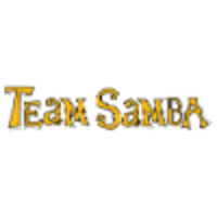 TeamSamba logo, TeamSamba contact details