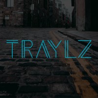 TRAYLZ logo, TRAYLZ contact details