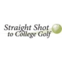 Straight Shot to College Golf logo, Straight Shot to College Golf contact details