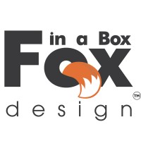 Fox in a Box Design logo, Fox in a Box Design contact details