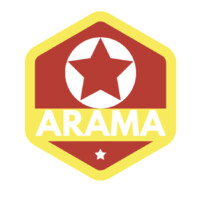 Arama logo, Arama contact details