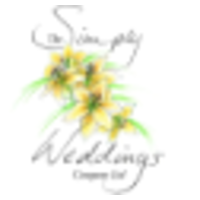 The Simply Weddings Company logo, The Simply Weddings Company contact details