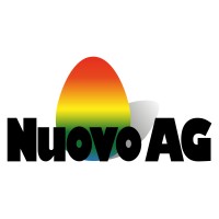 Nuovo AG logo, Nuovo AG contact details