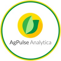 AgPulse Analytica logo, AgPulse Analytica contact details