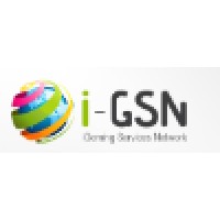 iGSN - iGaming Services Network logo, iGSN - iGaming Services Network contact details