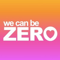 We Can Be Zero logo, We Can Be Zero contact details