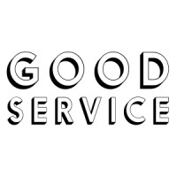 Good Service logo, Good Service contact details