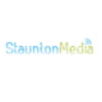 Staunton Media logo, Staunton Media contact details