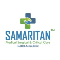 Samaritan Hospital logo, Samaritan Hospital contact details