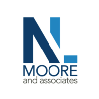 NL Moore & Associates logo, NL Moore & Associates contact details