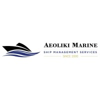 Aeoliki Marine Ltd logo, Aeoliki Marine Ltd contact details