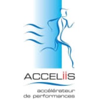 ACCELIIS logo, ACCELIIS contact details