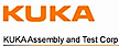 KUKA Assembly and Test Corp. logo, KUKA Assembly and Test Corp. contact details