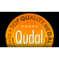 QUDAL - QUality meDAL logo, QUDAL - QUality meDAL contact details