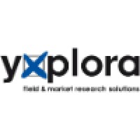 Yxplora - field & market research solutions logo, Yxplora - field & market research solutions contact details