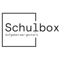 Schulbox GmbH logo, Schulbox GmbH contact details