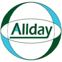 Allday Recruitment Ltd logo, Allday Recruitment Ltd contact details