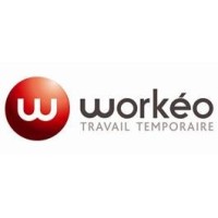 WORKEO TRAVAIL TEMPORAIRE RECRUTEMENT logo, WORKEO TRAVAIL TEMPORAIRE RECRUTEMENT contact details