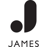 James UK logo, James UK contact details