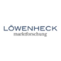 Löwenheck Marktforschung logo, Löwenheck Marktforschung contact details