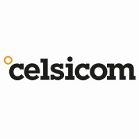 Celsicom AB logo, Celsicom AB contact details