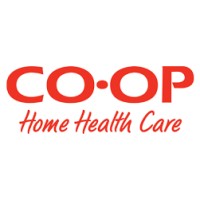 Co-op Home Health Care logo, Co-op Home Health Care contact details